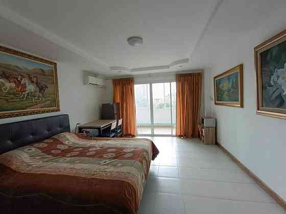 1 Bed Condo for Sale in AD Condominium Pattaya