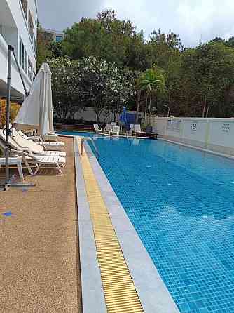 1 Bed Condo for Sale in AD Condominium Pattaya