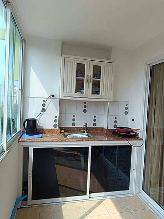 1 Bed Condo for Sale in AD Condominium Pattaya - photo 4