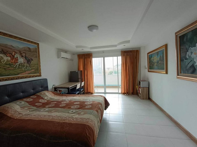 1 Bed Condo for Sale in AD Condominium Pattaya - photo 2