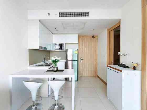1 Bedroom Condo for Sale in Pattaya Pattaya