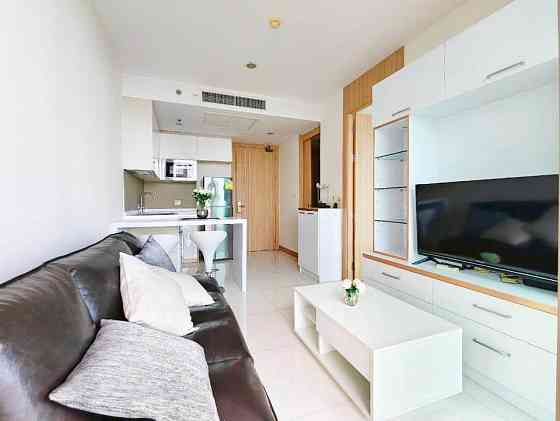 1 Bedroom Condo for Sale in Pattaya Pattaya