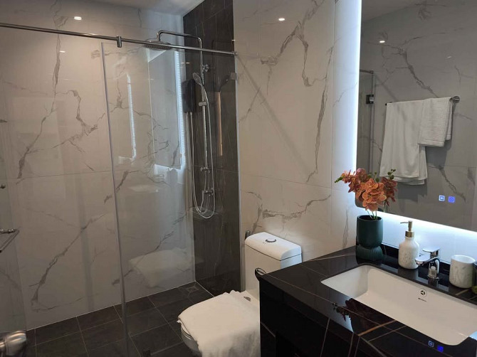 1 Bedroom Condo for Sale in Pratumnak Pattaya - photo 9