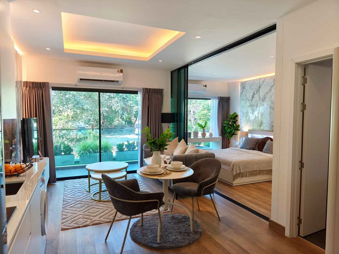 1 Bedroom Condo for Sale in Pratumnak Pattaya - photo 5