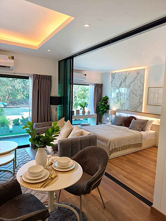 1 Bedroom Condo for Sale in Pratumnak Pattaya - photo 6