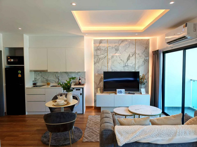 1 Bedroom Condo for Sale in Pratumnak Pattaya - photo 4