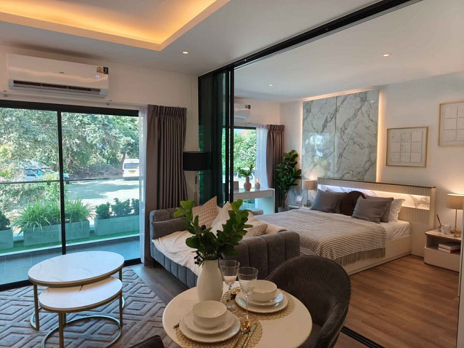 1 Bedroom Condo for Sale in Pratumnak Pattaya - photo 8