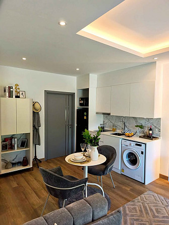 1 Bedroom Condo for Sale in Pratumnak Pattaya - photo 3