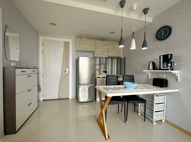Jomtien 1-Bedroom Condo for Sale Pattaya - photo 10
