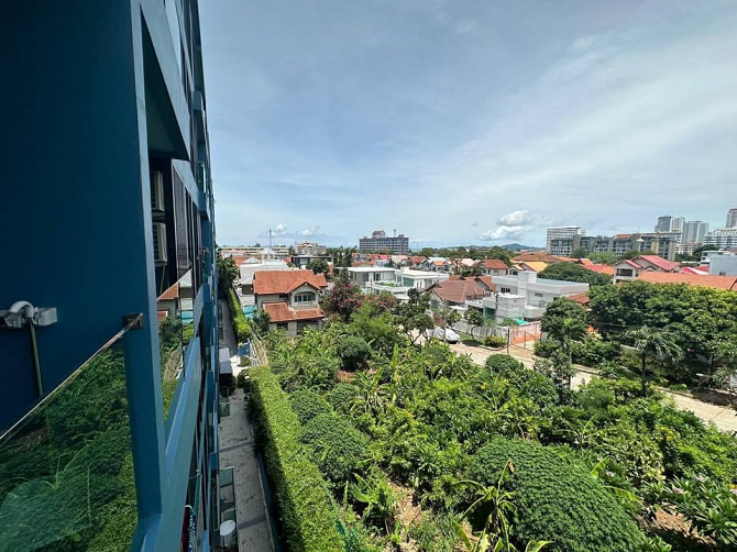 1 Bedroom Condo for Sale in Jomtien Pattaya - photo 8