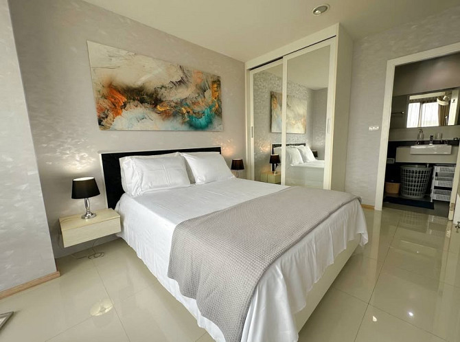 1 Bedroom Condo for Sale in Jomtien Pattaya - photo 3