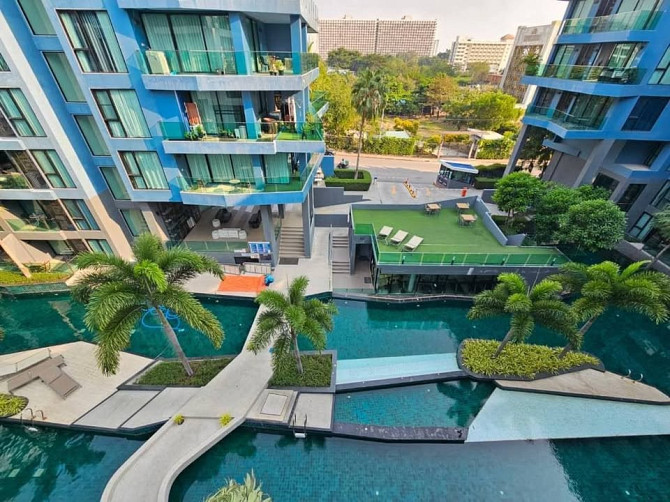 1 Bedroom Condo for Sale in Jomtien Pattaya - photo 6