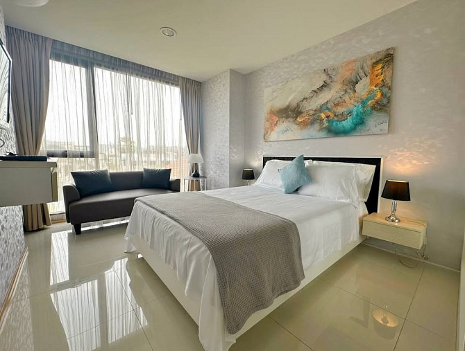 1 Bedroom Condo for Sale in Jomtien Pattaya - photo 1