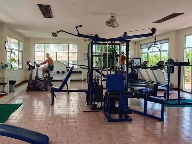 Studio Condo for Sale in Jomtien Pattaya - photo 10