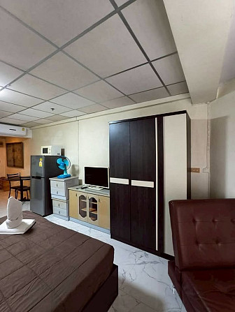 Studio Condo for Sale in Jomtien Pattaya - photo 6