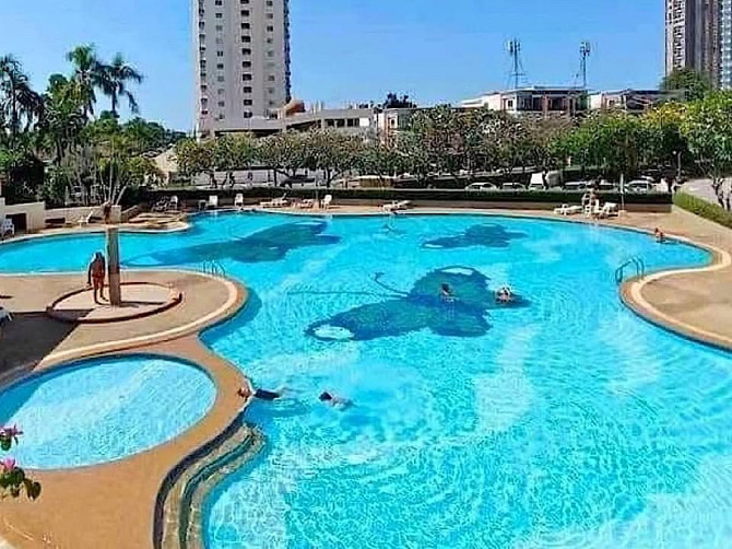 Studio Condo for Sale in Jomtien Pattaya - photo 1