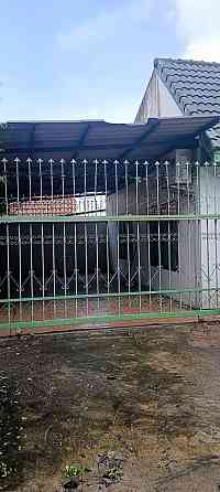 2 Bedroom Townhouse for Sale in Bang Lamung Pattaya