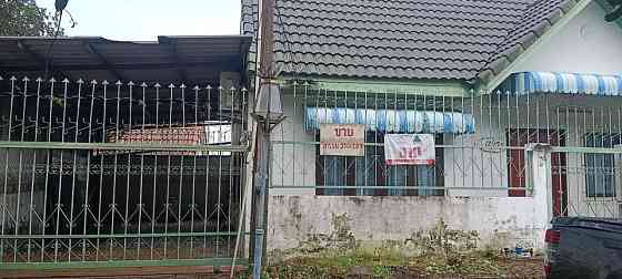 2 Bedroom Townhouse for Sale in Bang Lamung Pattaya