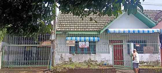 2 Bedroom Townhouse for Sale in Bang Lamung Pattaya