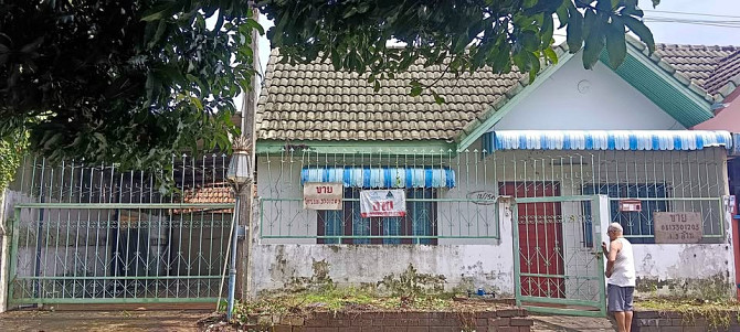 2 Bedroom Townhouse for Sale in Bang Lamung Pattaya - photo 1