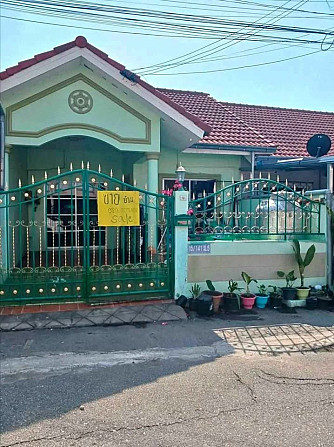 2 Bedroom House for Sale in Chokchai Vilate 5 Pattaya - photo 1