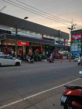 2 Bedroom House for Sale in Chokchai Vilate 5 Pattaya - photo 6