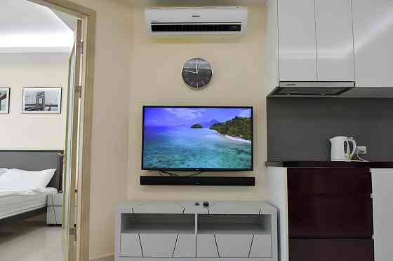 1 Bedroom Condo for Sale with Pool View Pattaya