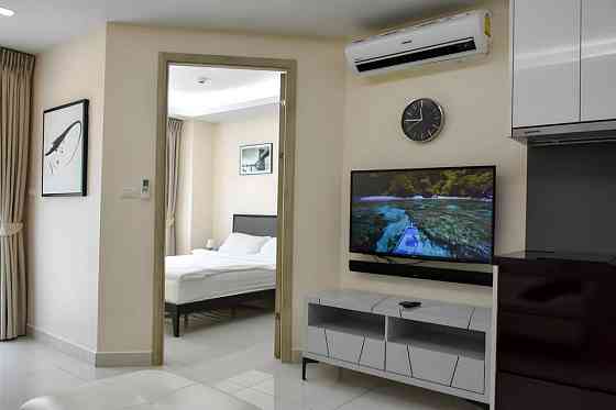 1 Bedroom Condo for Sale with Pool View Pattaya