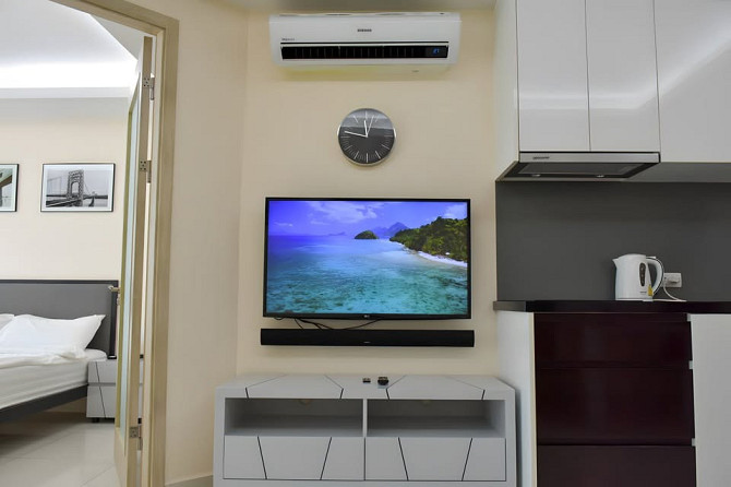 1 Bedroom Condo for Sale with Pool View Pattaya - photo 6