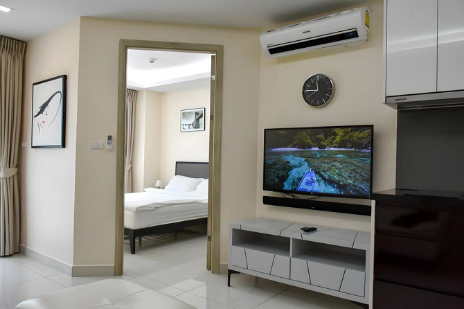 1 Bedroom Condo for Sale with Pool View Pattaya - photo 2