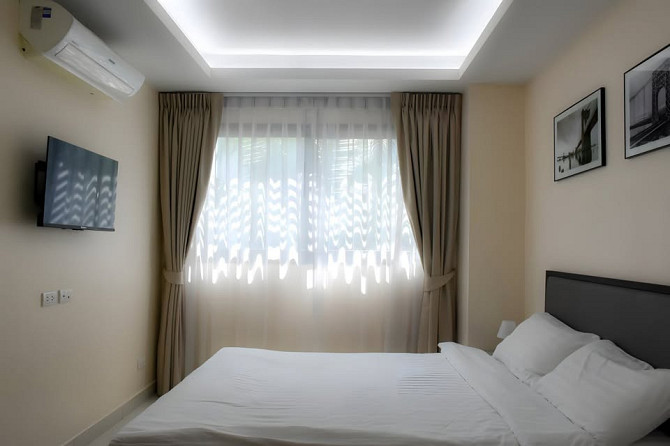 1 Bedroom Condo for Sale with Pool View Pattaya - photo 8