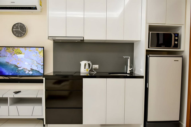 1 Bedroom Condo for Sale with Pool View Pattaya - photo 5