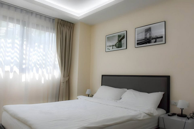 1 Bedroom Condo for Sale with Pool View Pattaya - photo 7
