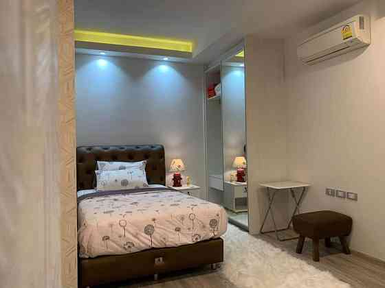 2 Bedroom Condo for Sale with Sea View Pattaya