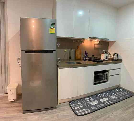 2 Bedroom Condo for Sale with Sea View Pattaya