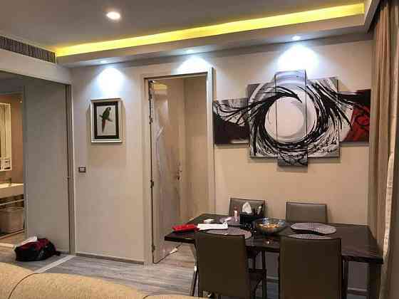 2 Bedroom Condo for Sale with Sea View Pattaya