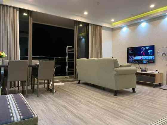 2 Bedroom Condo for Sale with Sea View Pattaya