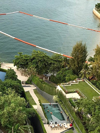 Condo 2 chambres à vendre avec vue sur la mer Pattaya - photo 8