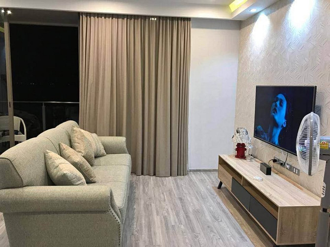 Condo 2 chambres à vendre avec vue sur la mer Pattaya - photo 1