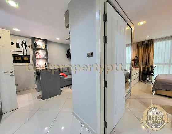 1 Bedroom Condo for Sale in Pratumnak Pattaya