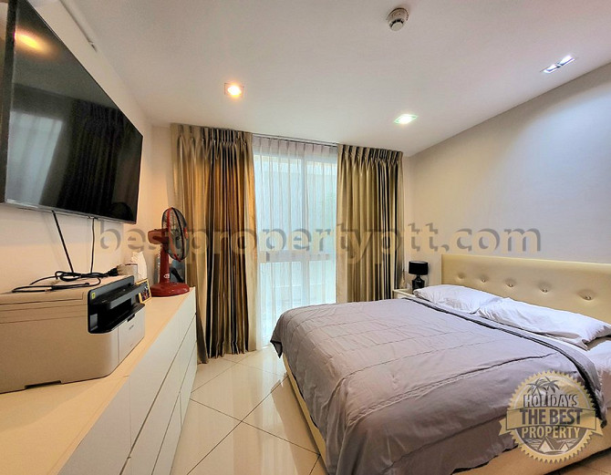 1 Bedroom Condo for Sale in Pratumnak Pattaya - photo 6
