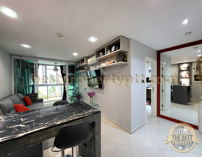 1 Bedroom Condo for Sale in Pratumnak Pattaya - photo 5