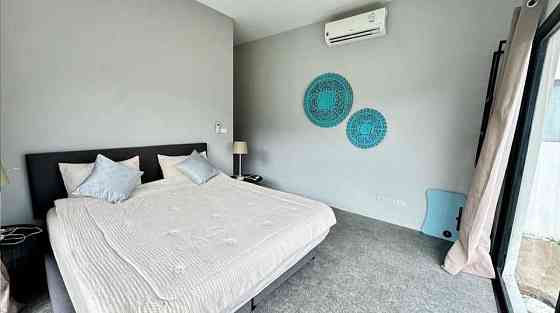 3 Bedroom Pool Villa for Sale in Bang Kao Samui