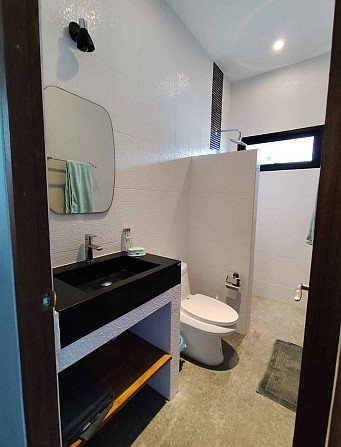 3 Bedroom Pool Villa for Sale in Bang Kao Samui - photo 6
