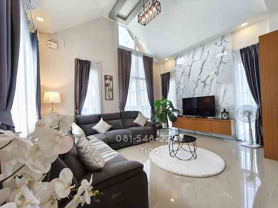 2 Bedroom Pool Villa for Sale Pattaya