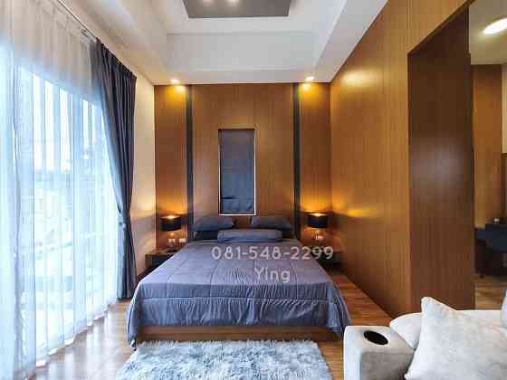 2 Bedroom Pool Villa for Sale Pattaya