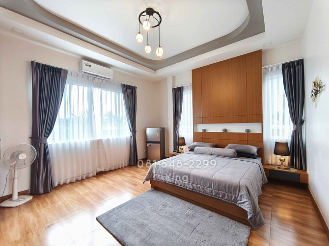 2 Bedroom Pool Villa for Sale Pattaya - photo 11