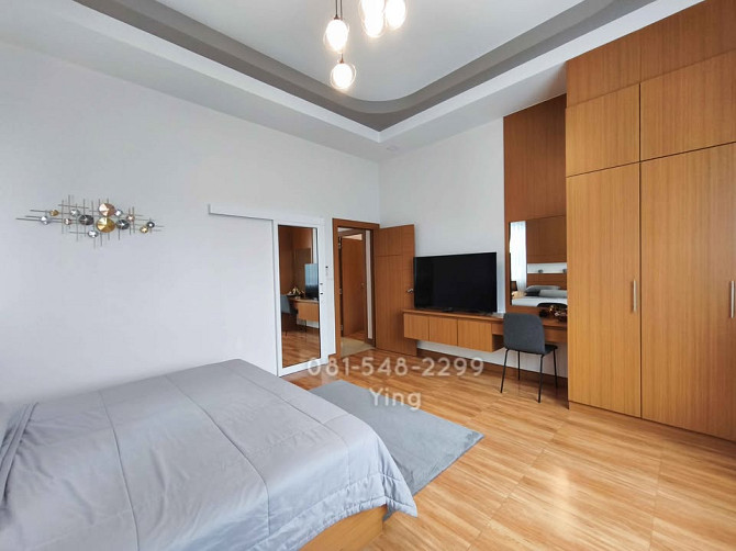 2 Bedroom Pool Villa for Sale Pattaya - photo 15