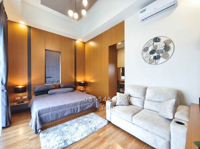 2 Bedroom Pool Villa for Sale Pattaya - photo 5