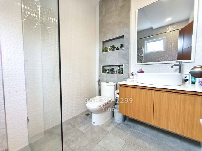 2 Bedroom Pool Villa for Sale Pattaya - photo 9